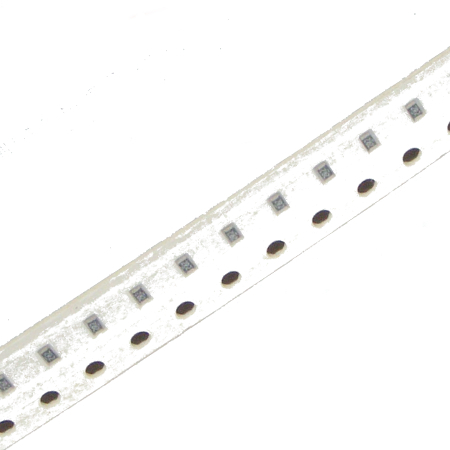 

Rezystor opornik Smd 0603 510R 510ohm 5% x100