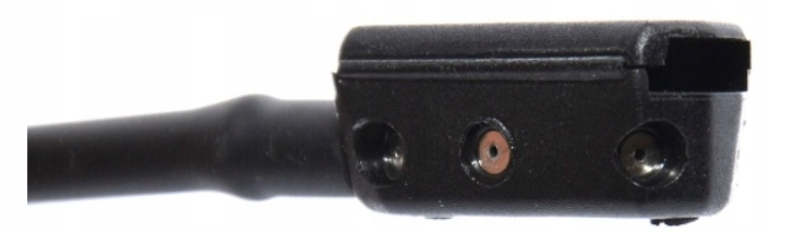 SPRYSKIWACZ DYSZA RAMIĘ NA TYŁ VW CRAFTER DRZWI Producent części Good Rain