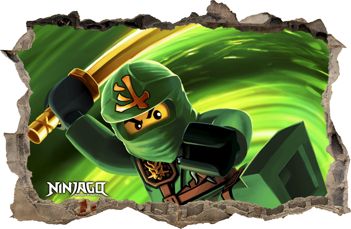 Ninjago 93 2024