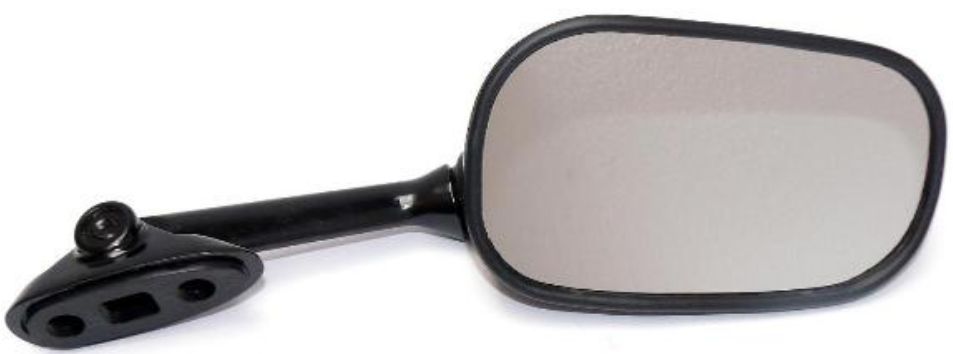 Pravé Zrcátko Suzuki Gsx-r 600 02-03