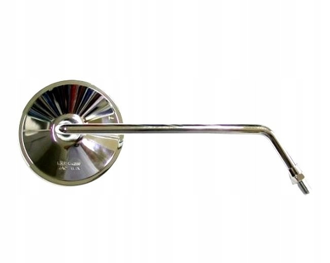 Pravé Zrcátko Suzuki Gs 450 550 1000 78 83 Nové