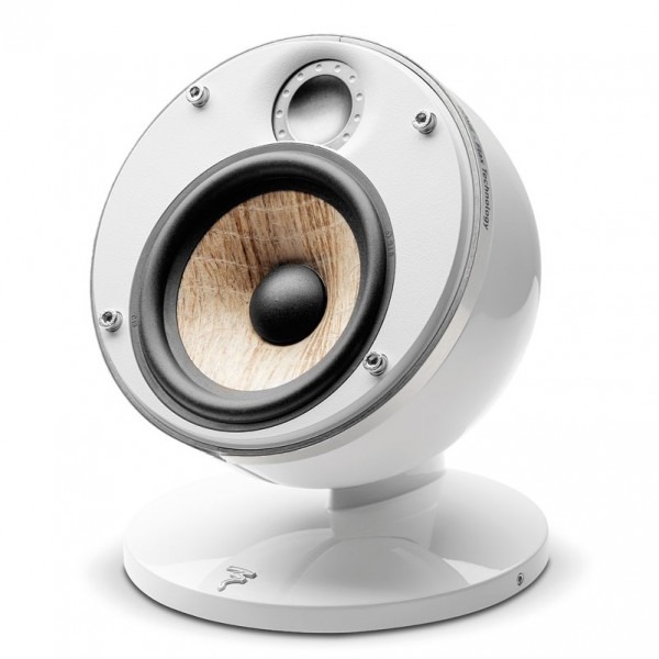 FOCAL DOME 5.1 FLAX + SUB AIR + GRATIS Kod producenta DOME5.1FLAXWHT
