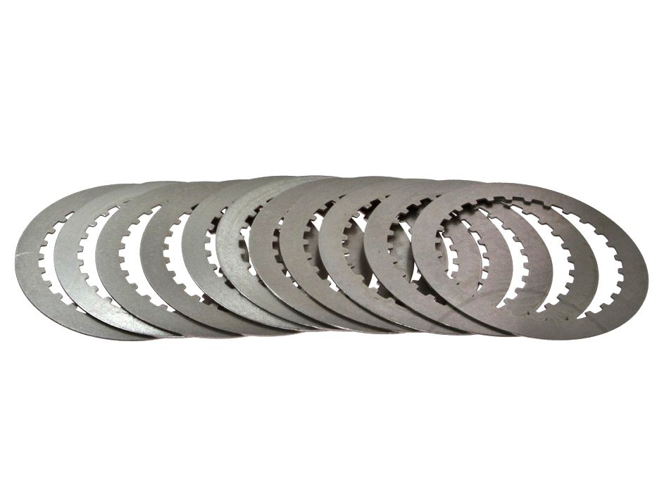 Kov. Kotouče Spojky Kawasaki ZX-12R 1200 Ninja