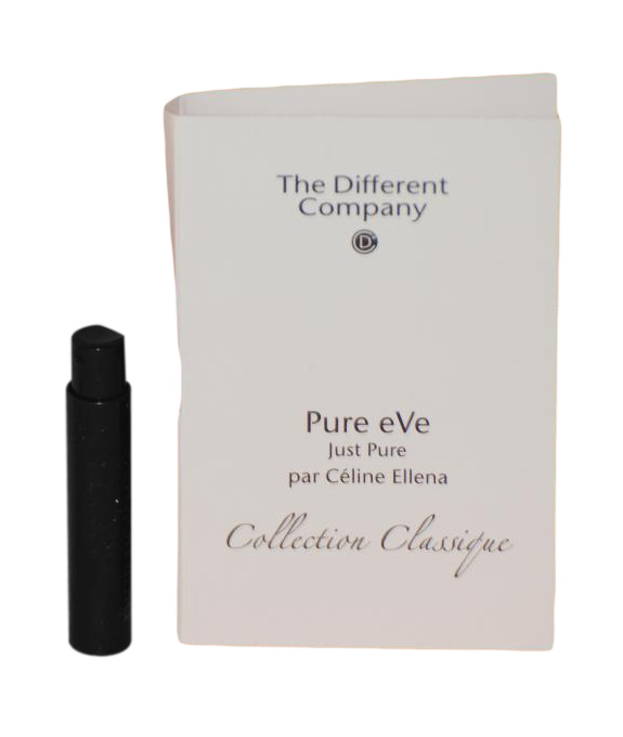 Pure Eve Different Company - Niska cena na Allegro.pl