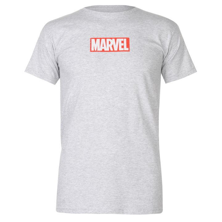 

A464 Nowa Męska Koszulka T-shirt Marvel XL
