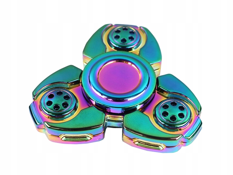 SPINNER HAND FIDGET ORYGINALNY SPINER 1SZT