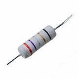 

Rezystor opornik 3R3 3,3Ohm 2W x20szt