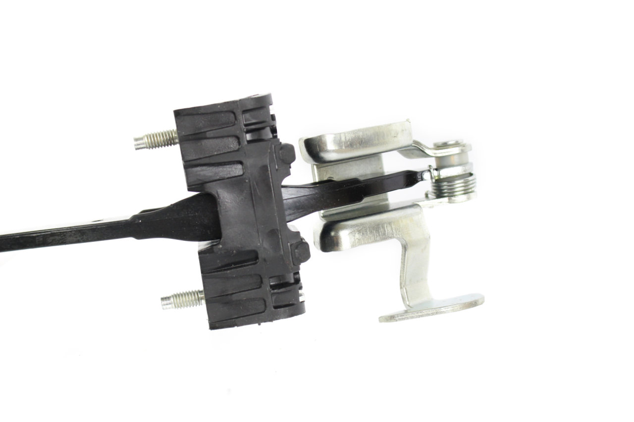 FIAT DUCATO 2006- OGRANICZNIK DRZWI TYŁ TYLNY LEWY Typ samochodu Samochody osobowe Samochody dostawcze