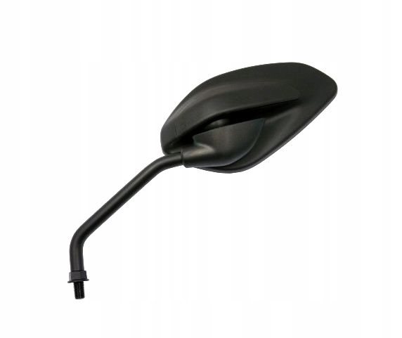 Mmir-r-94 - ЛІВЕ ДЗЕРКАЛО ЧОРНИЙ DUCATI SCRAMBLER 800 15-16