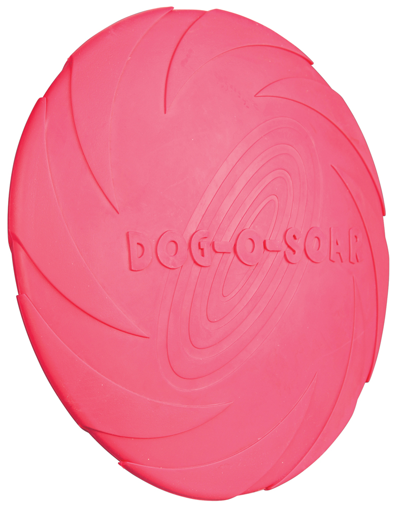 

Trixie Dysk Frisbee Gumowe Dla Psa 22 CM trx33502