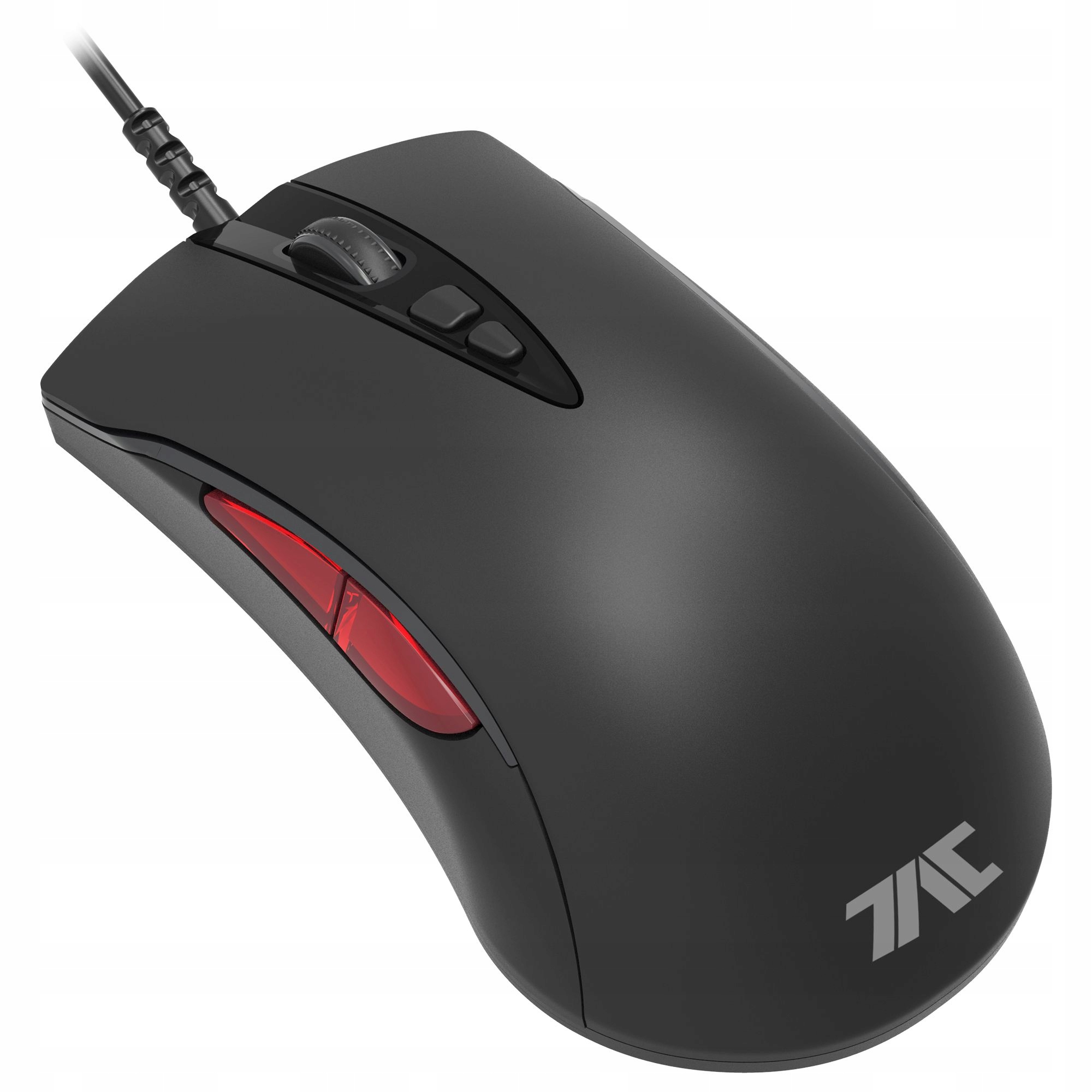 HORI PS4 Tac FOUR K2 мышь + клавиатура / лицензия цвет черный