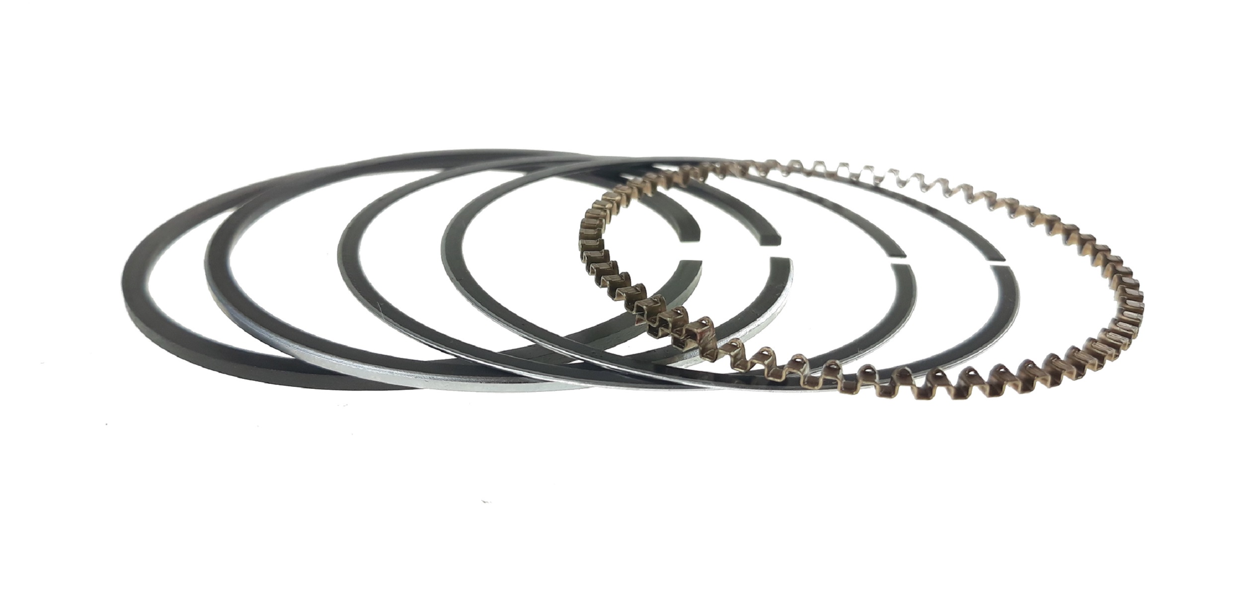 PIERŚCIENIE HONDA GX100 56mm 13010Z0D003 Zastosowanie do kosiarek spalinowych