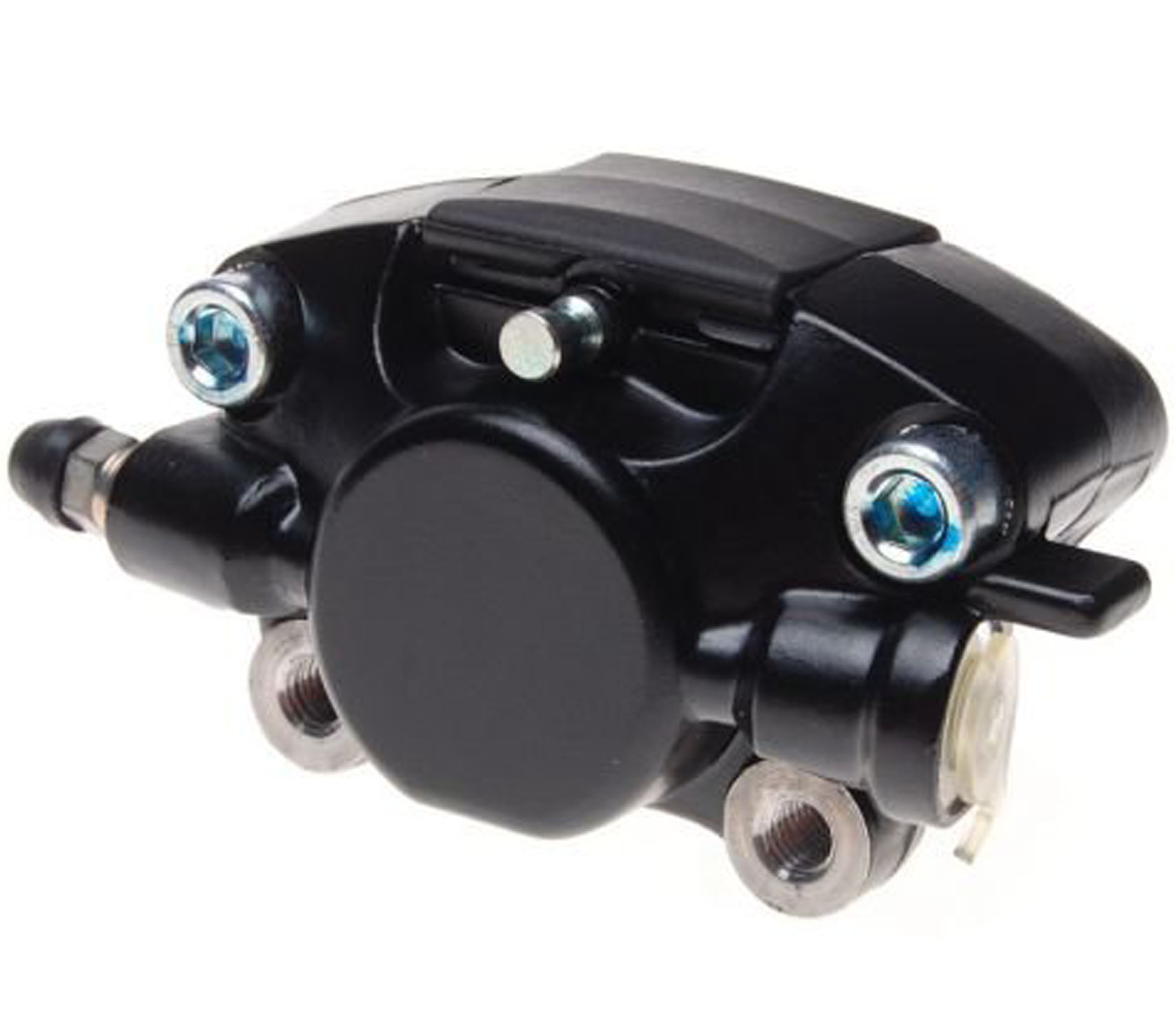 5466342 - PIAGGIO ZIP 4T - ПЕРЕДНІЙ ГАЛЬМІВНИЙ СУПОРТ