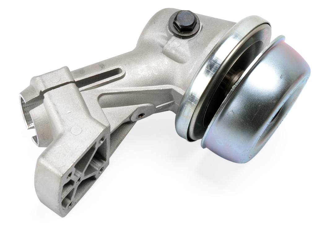 Uhlová Prevodovka Pre Kosačku Stihl FS400 41286400101 Originál