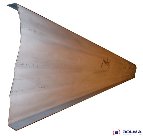 PROG REPERATURKA PROGU MITSUBISHI CARISMA 00 04