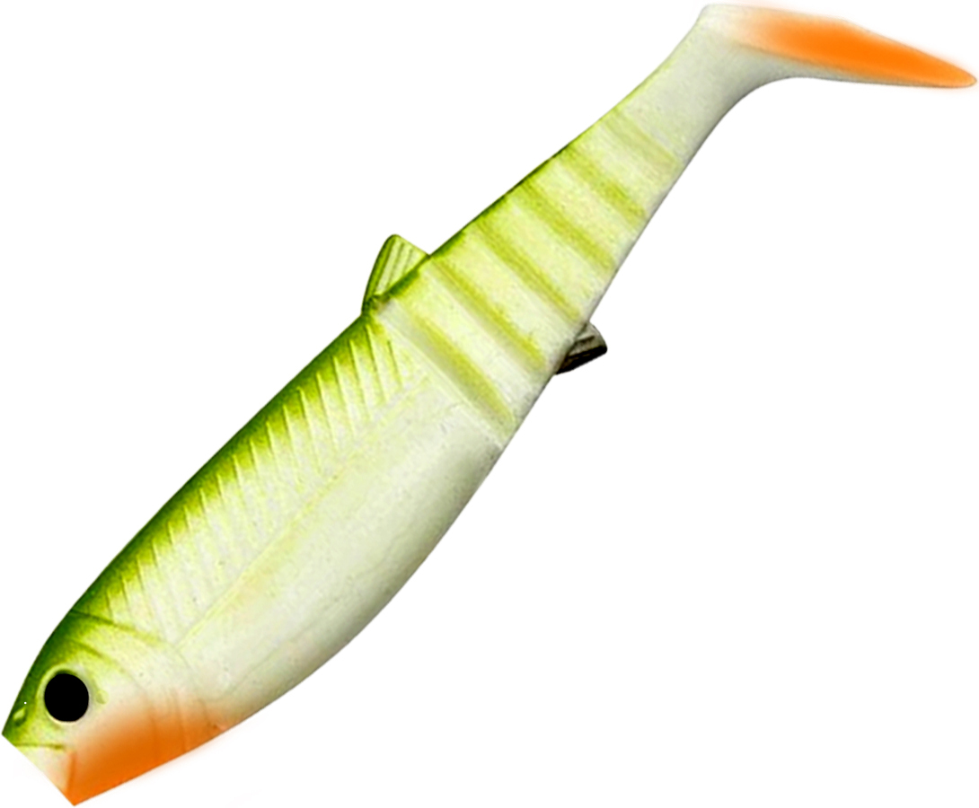 

Kopyto Ripper Savage Gear Cannibal 8cm / 5g