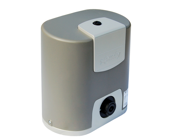 Napęd Somfy Elixo 500 3S 24 V Rts comfort pack