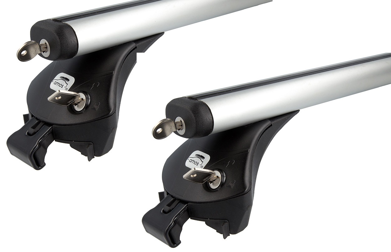 Багажник на крышу VOLKSWAGEN Passat B8 универсал