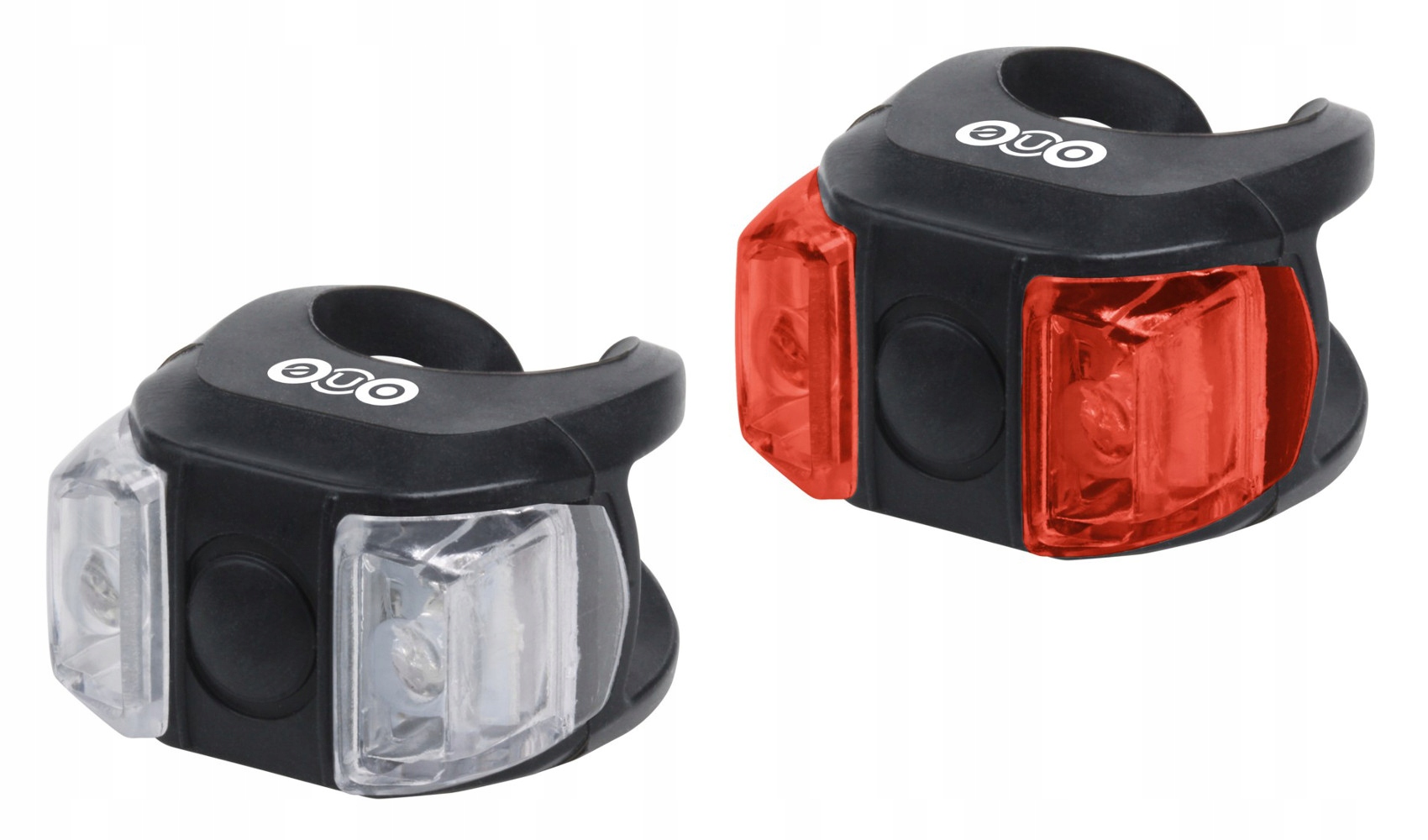 

Lampki One Alien 5.1 Set P+t, 2x Led, 500m, 120h