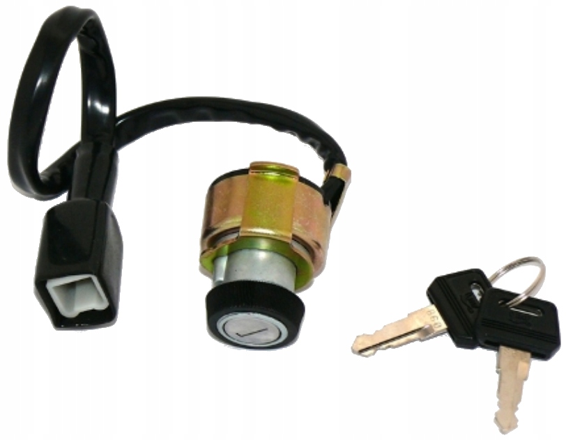 Spínač Zapalování Kawasaki Z1R 1000 78