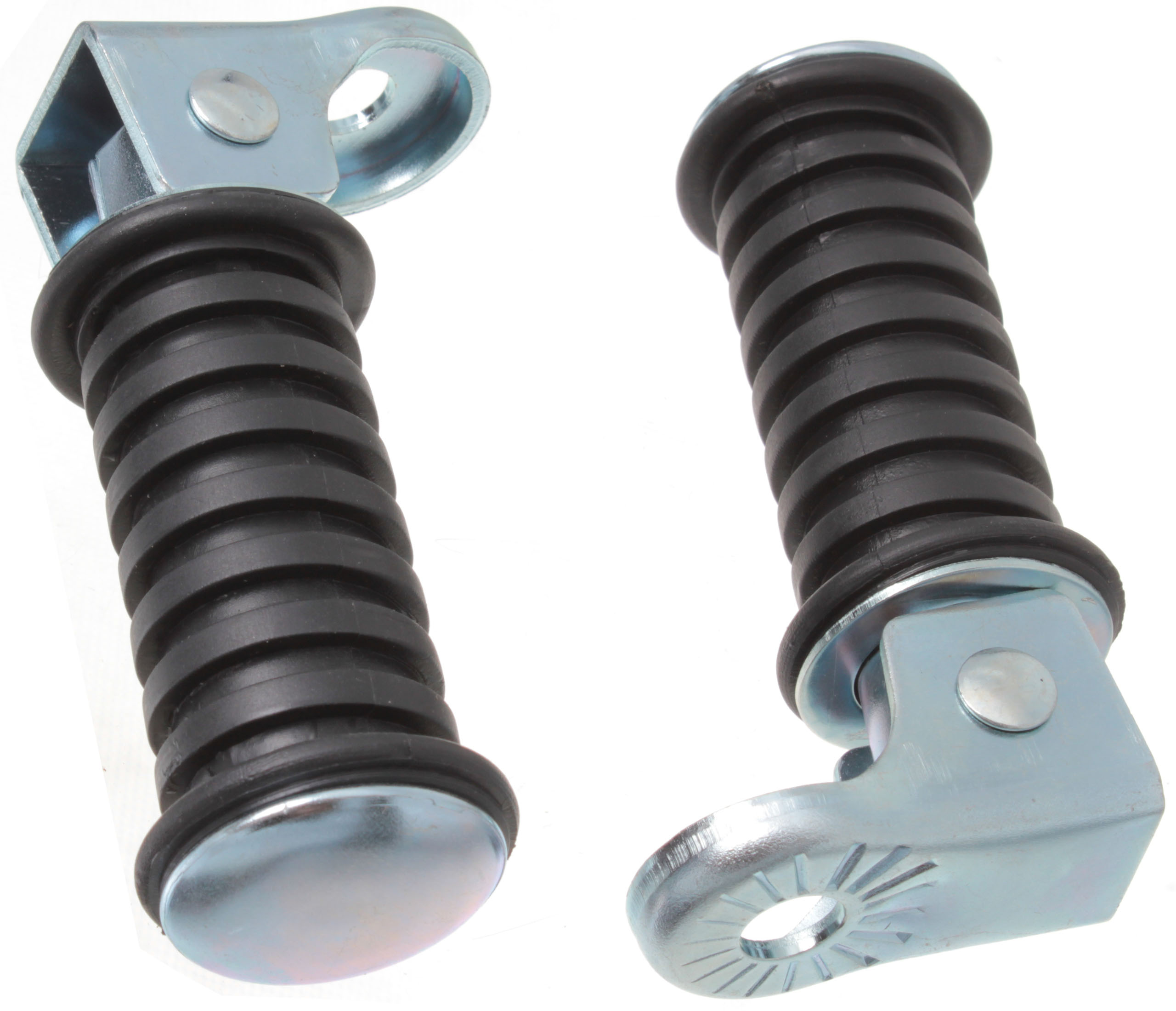 SIMSON S51, ENDURO - PODNÓŻKI UNIWERSALNE OTWÓR 2X Producent inny