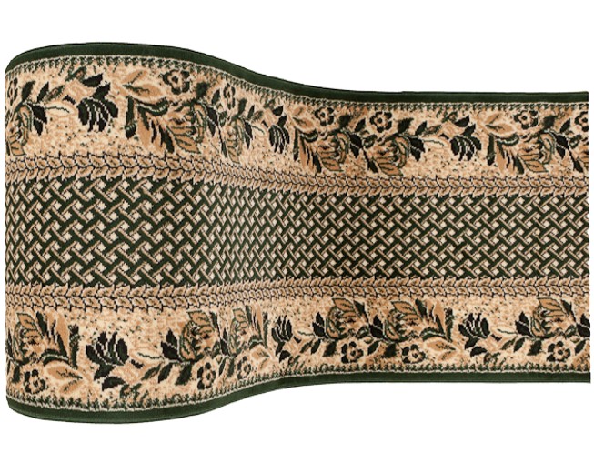 

Chodniki Bcf Atlas 100cm Tani chodnik Turecki 17g