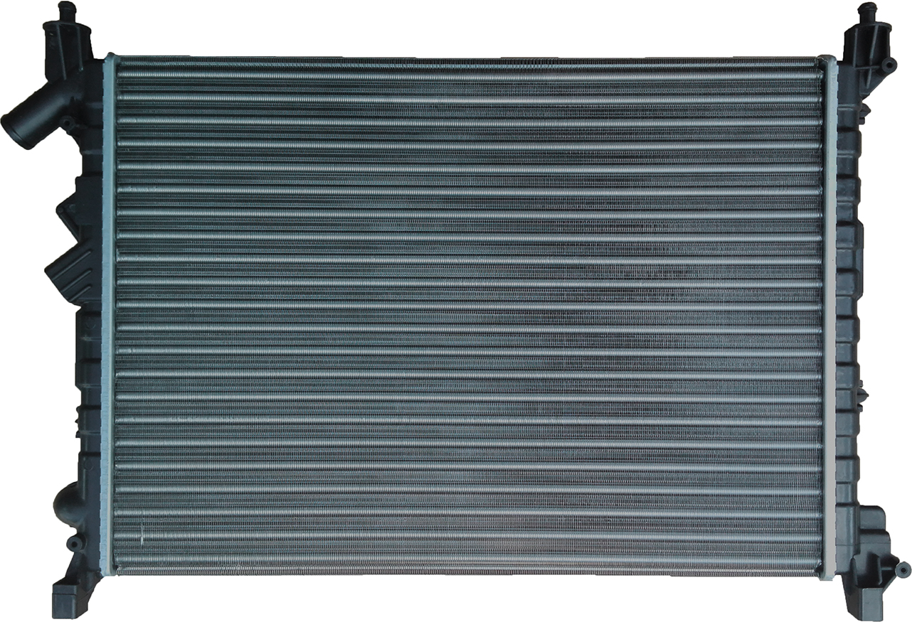 CHŁODNICA WODY RENAULT LAGUNA I ESPACE III 1.8 2.0 Producent części Termpol