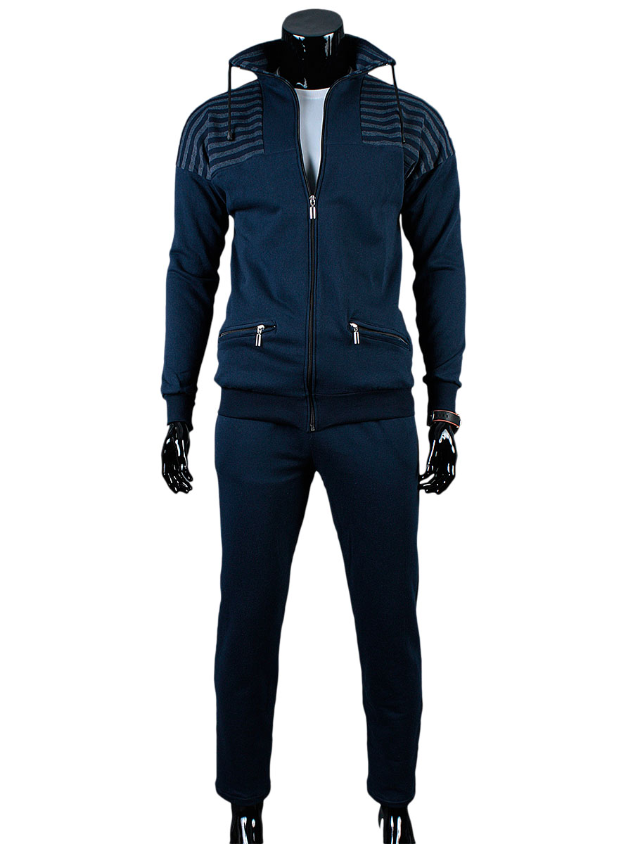 PRODUKT_PL DRES Rehabilitacyjny DT01 Granat__L Marka inna