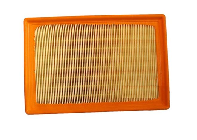 Vzduchový Filtr Mahle Bmw S 1000 Rr 09-18 Nový