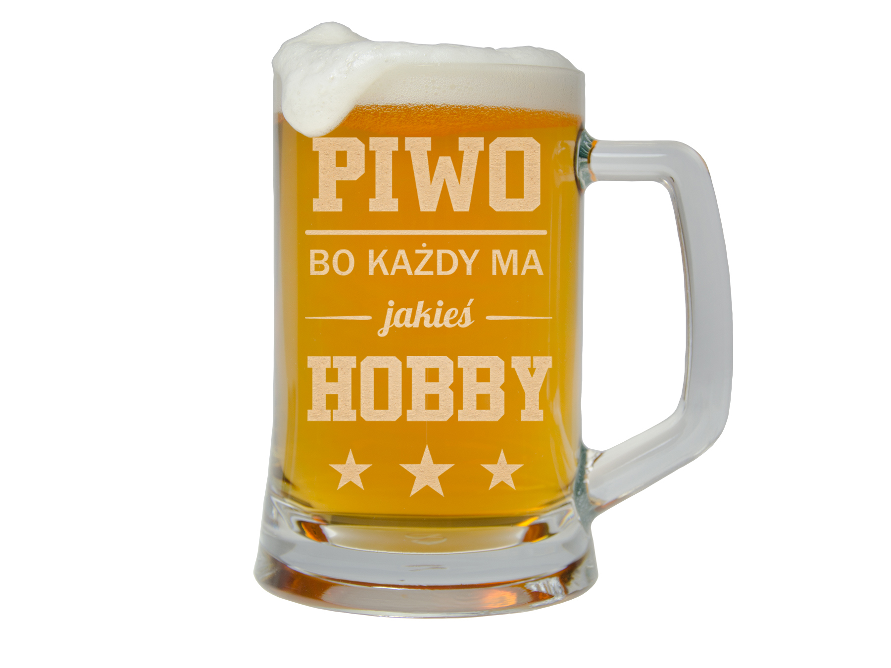 

Kufel Na Piwo Z Grawerem Śmieszne Napisy
