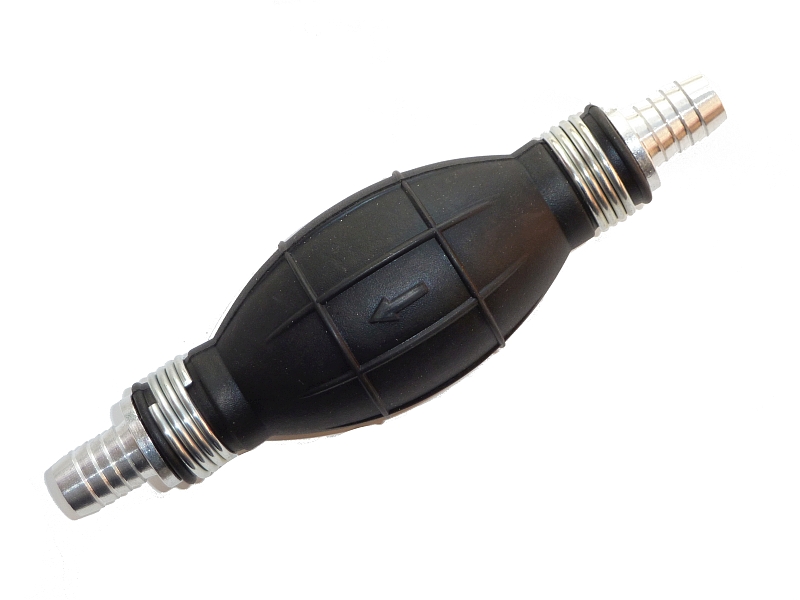 

Pompa Pompka Ręczna Gruszka Do Paliwa Oleju 12mm