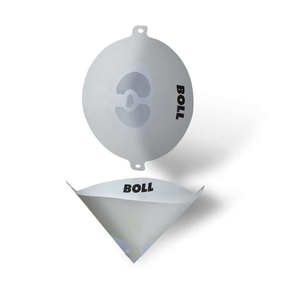 

Boll sitko lakiernicze 190 mikronów 250 szt