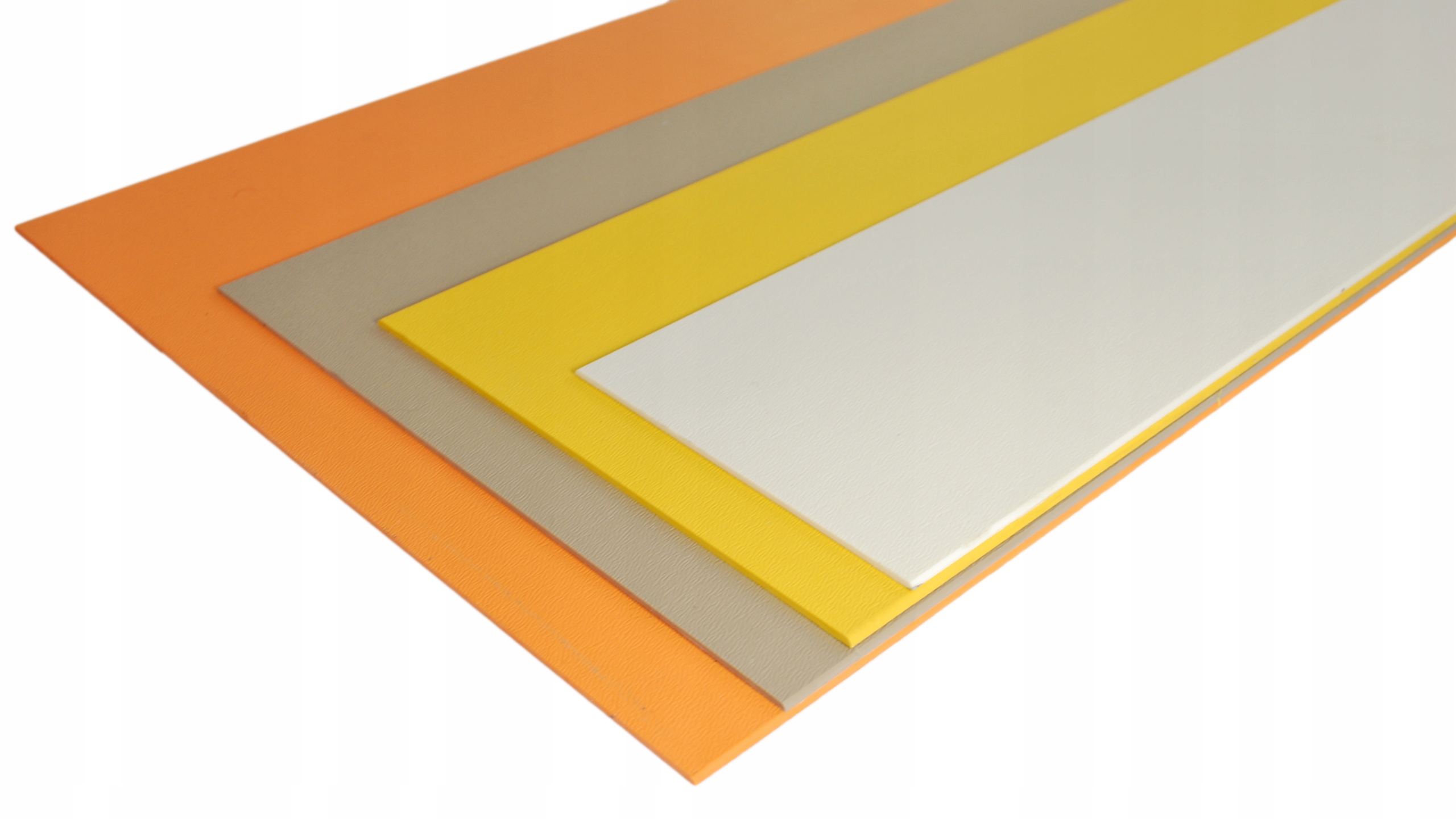 Odbojnica bez kleju Optima Acramit 11 cm 3M Marka inny