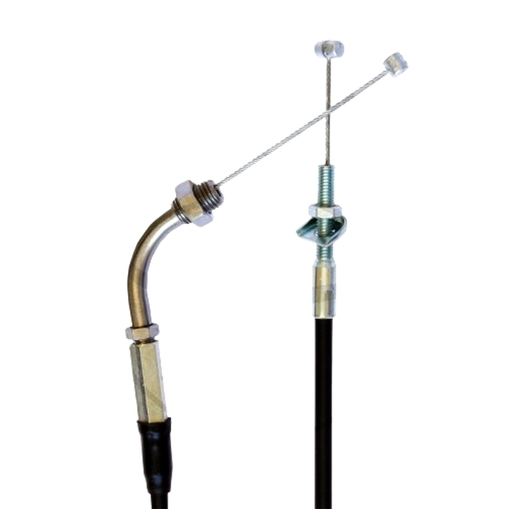 715.04.36 77000100 - ВІДКРИВАЮЧИЙ ТРОС ГАЗУ HONDA GL 1200 GOLDWING