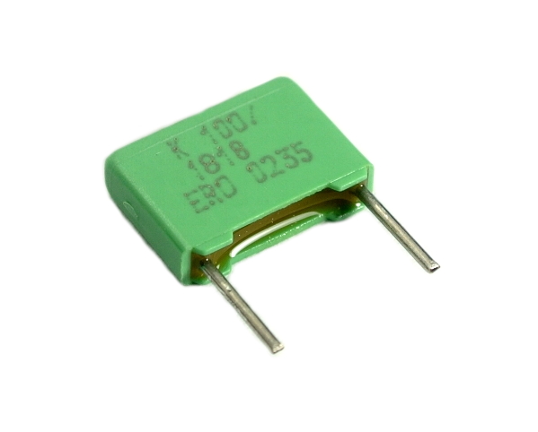 

68nF 100V 7.5mm MKT-1818 Vishay [10szt] #390