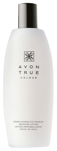 

avon Preparat Mleczko do Demakijażu oczu z Odżywką