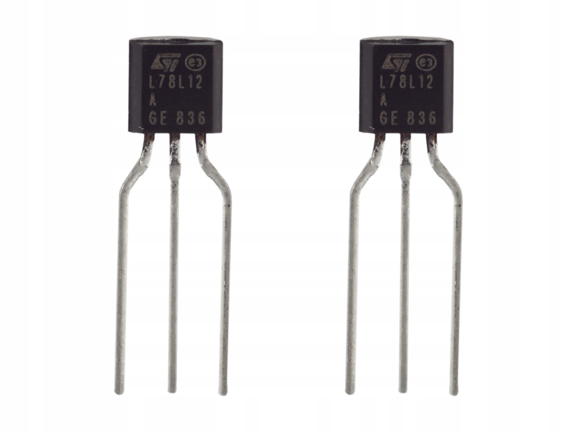 

Stabilizator L78L12 [2szt]