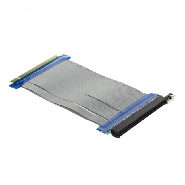 

Taśma Riser Pci-e Pcie Pci Express 16x 16x 19cm