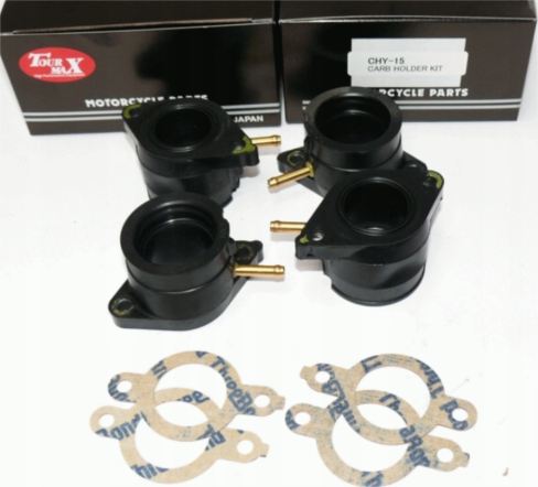 Příruba karburátoru Yamaha Yx 600 Radian 86-90