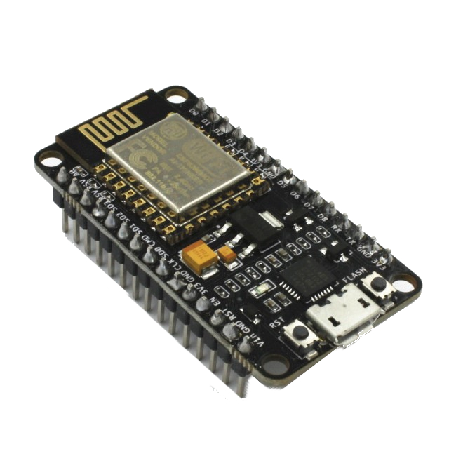 

Arduino Moduł Wifi ESP8266 NODEmcu V3 CP2102