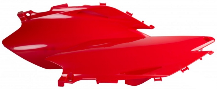 Klp Bočních Krytů Honda Crf 450 R 09-010