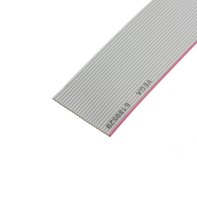 

Taśma wstążkowa szara AWG28 do IDC10 RC-10 x2mb