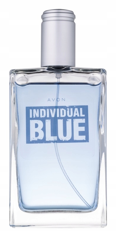 

Avon Individual Blue Woda Toaletowa 100 ML