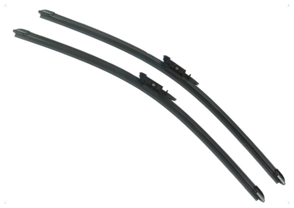 

Pióra wycieraczki Valeo Xtrm Bmw 5 E60 E61