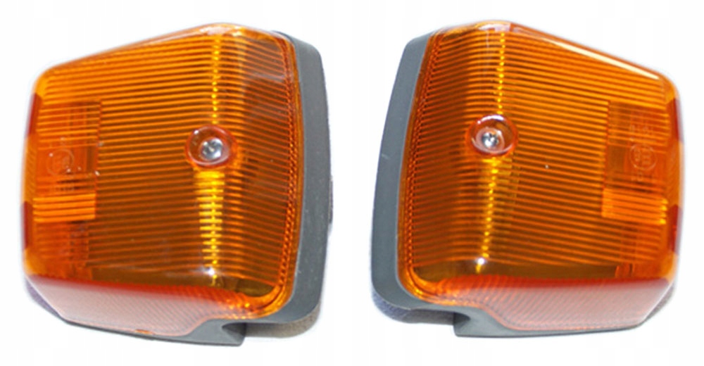 

Mercedes Atego Lampa kierunkowskaz migacz kpl.2X