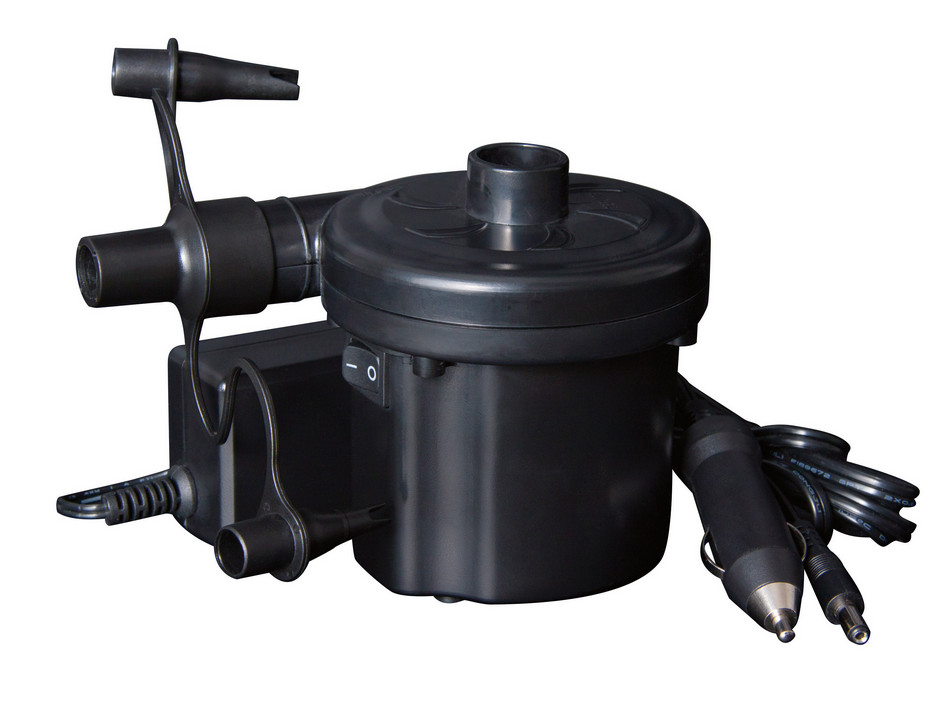 

Pompka Elektryczna 12V 220V - 36W Bestway 62076
