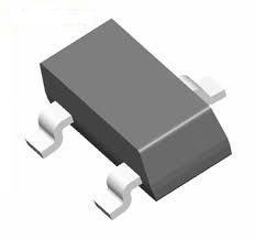 

Dioda BAV199 200mA 70V SOT23 podwójna x4szt