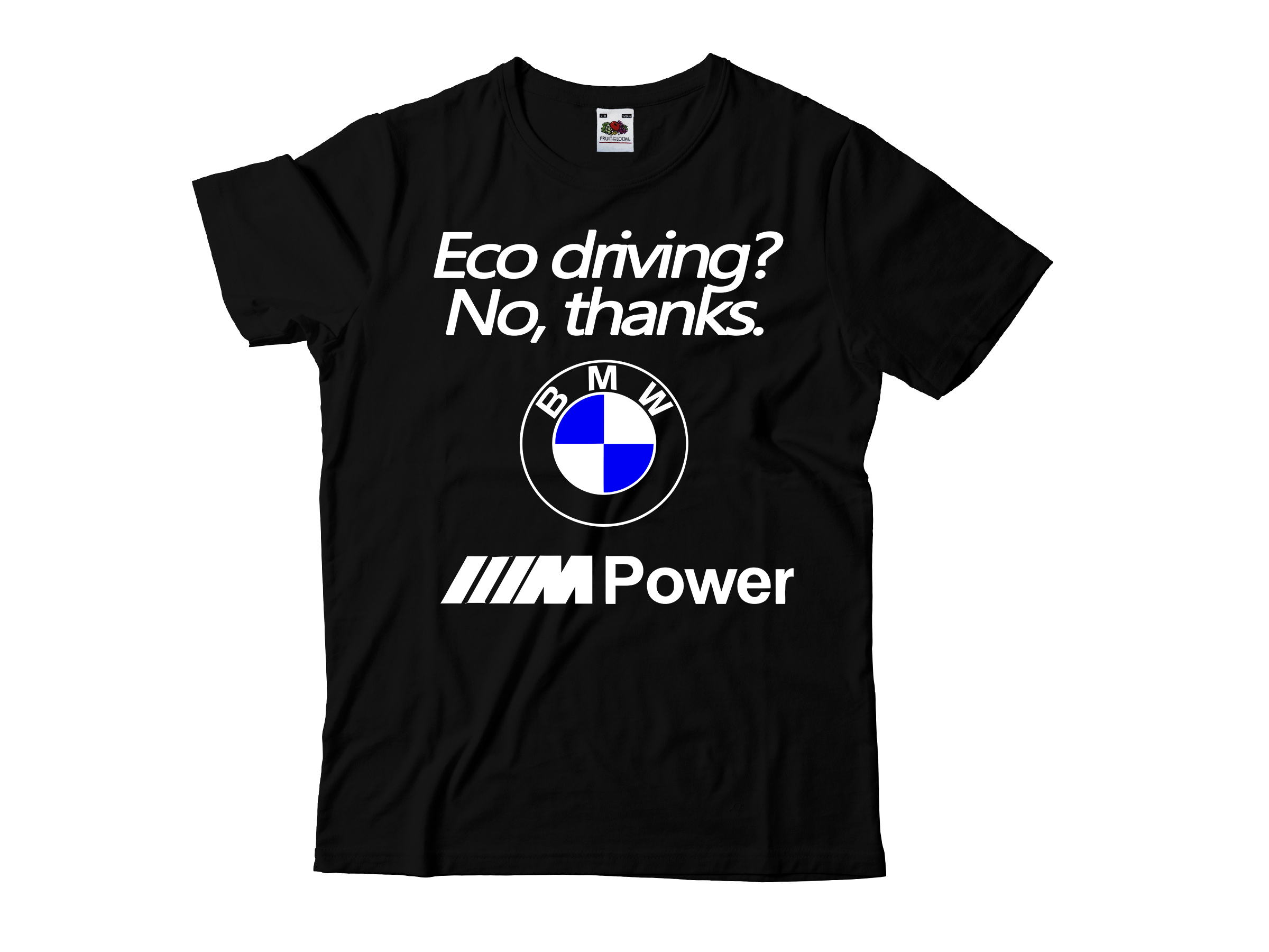 

Koszulka Bmw E30 E36 E46 E38 E39 E60