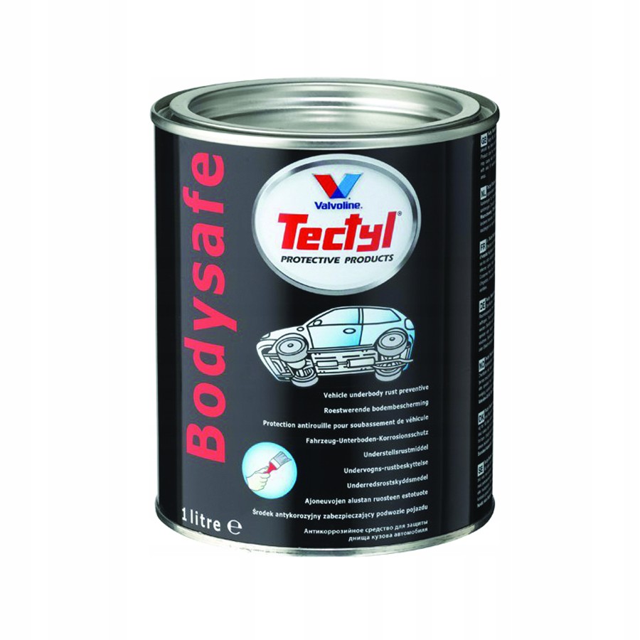 

Tectyl Bodysafe 1L (puszka)