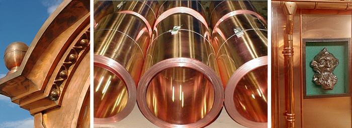  мідний лист cu GR. 0,55 Листи Код виробника - 